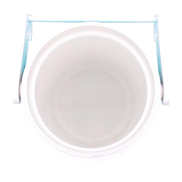 Igloo 1/2 Gallon Hanging‎ Beverage Cooler Water Jug Turquoise BPA Free Brand New - Picture 6 of 8